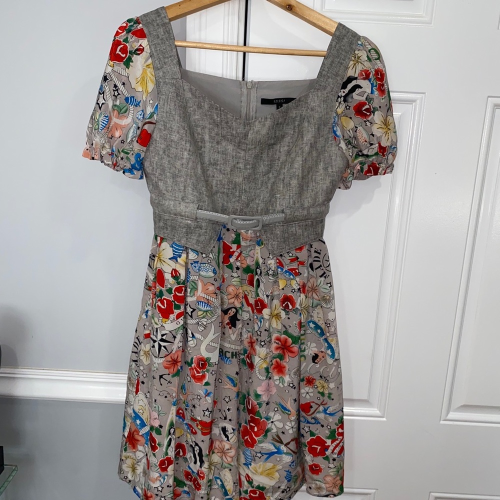 Gucci dress